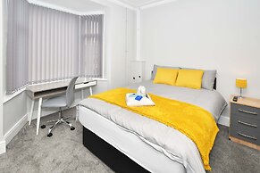 Townhouse @ Bucknall New Road Stoke