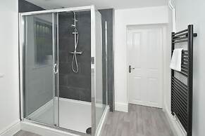 Townhouse @ Bucknall New Road Stoke