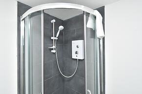 Townhouse @ Bucknall New Road Stoke