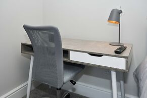 Townhouse @ Bucknall New Road Stoke