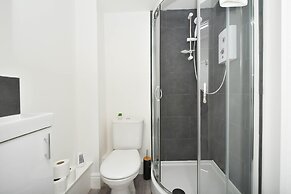 Townhouse @ Bucknall New Road Stoke