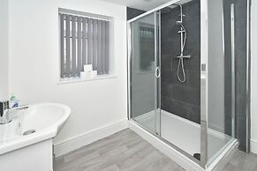 Townhouse @ Bucknall New Road Stoke