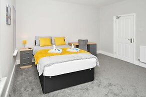 Townhouse @ Bucknall New Road Stoke