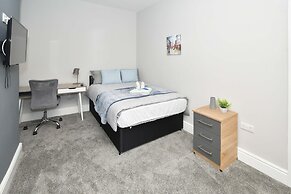 Townhouse @ Bucknall New Road Stoke