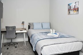 Townhouse @ Bucknall New Road Stoke