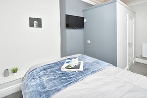 Townhouse @ Bucknall New Road Stoke