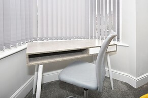 Townhouse @ Bucknall New Road Stoke