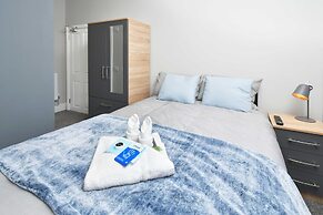 Townhouse @ Bucknall New Road Stoke