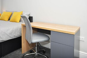 Townhouse @ Bucknall New Road Stoke