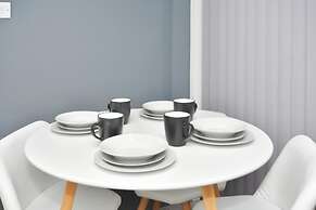 Townhouse @ Bucknall New Road Stoke