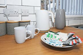 Townhouse @ Bucknall New Road Stoke