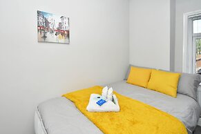 Townhouse @ Bucknall New Road Stoke