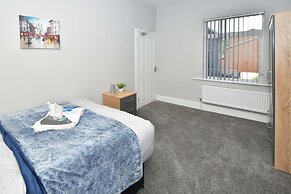 Townhouse @ Bucknall New Road Stoke