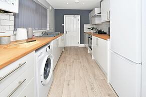 Townhouse @ Bucknall New Road Stoke
