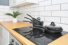 Townhouse @ Bucknall New Road Stoke