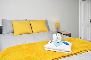 Townhouse @ Bucknall New Road Stoke