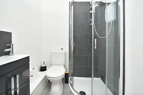 Townhouse @ Bucknall New Road Stoke