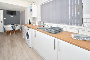 Townhouse @ Bucknall New Road Stoke