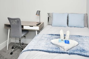 Townhouse @ Bucknall New Road Stoke