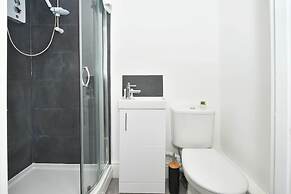 Townhouse @ Bucknall New Road Stoke