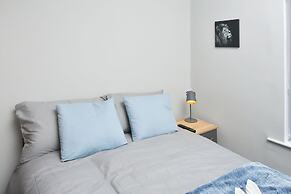 Townhouse @ Bucknall New Road Stoke