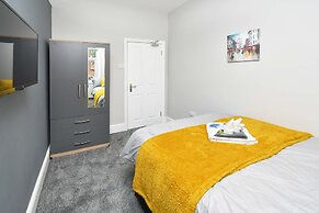 Townhouse @ Bucknall New Road Stoke