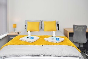 Townhouse @ Bucknall New Road Stoke