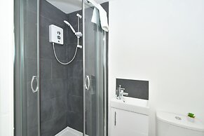 Townhouse @ Bucknall New Road Stoke