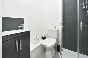 Townhouse @ Bucknall New Road Stoke