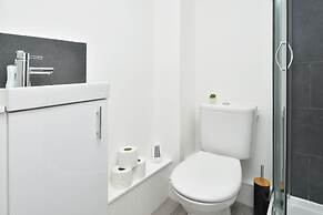 Townhouse @ Bucknall New Road Stoke