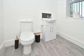 Townhouse @ Bucknall New Road Stoke