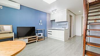 Jeju Stay Dalggum Pension