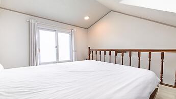 Jeju Stay Dalggum Pension