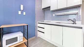 Jeju Stay Dalggum Pension