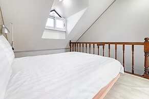 Jeju Stay Dalggum Pension