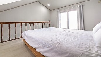 Jeju Stay Dalggum Pension