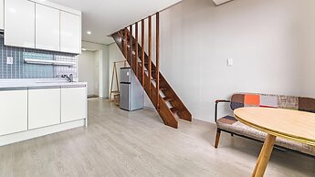 Jeju Stay Dalggum Pension