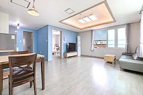 Jeju Stay Dalggum Pension