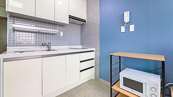 Jeju Stay Dalggum Pension