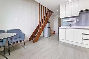 Jeju Stay Dalggum Pension