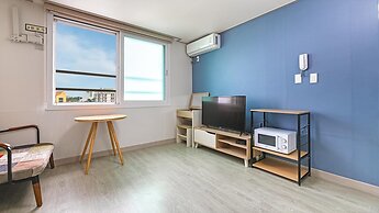 Jeju Stay Dalggum Pension