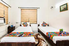 Goroomgo Ullash Residency Salt Lake Kolkata