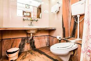 Goroomgo Ullash Residency Salt Lake Kolkata