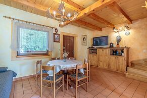 Chalet Zavrh 2 With Whirlpool And Sauna