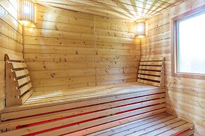 Chalet Zavrh 2 With Whirlpool And Sauna