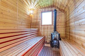 Chalet Zavrh 2 With Whirlpool And Sauna