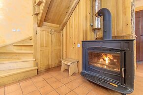 Chalet Zavrh 2 With Whirlpool And Sauna