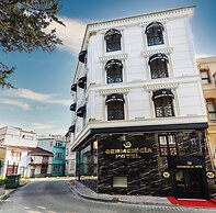 Germenicia Hotel