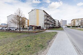 Apartments Malczewskiego 7 by Renters
