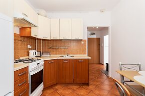 Apartments Malczewskiego 7 by Renters